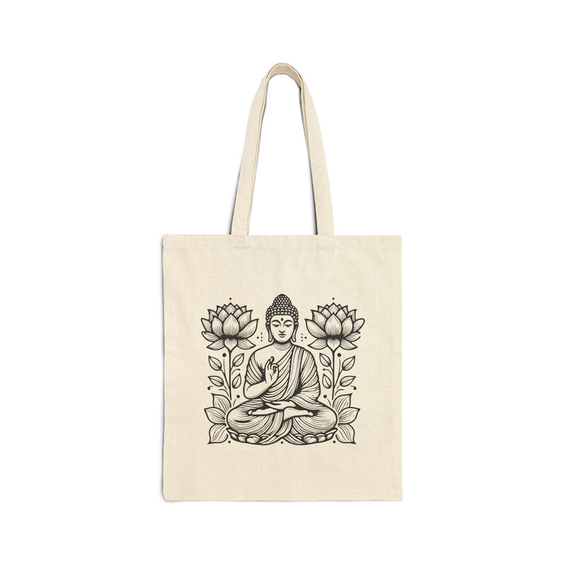 Buddha Totes