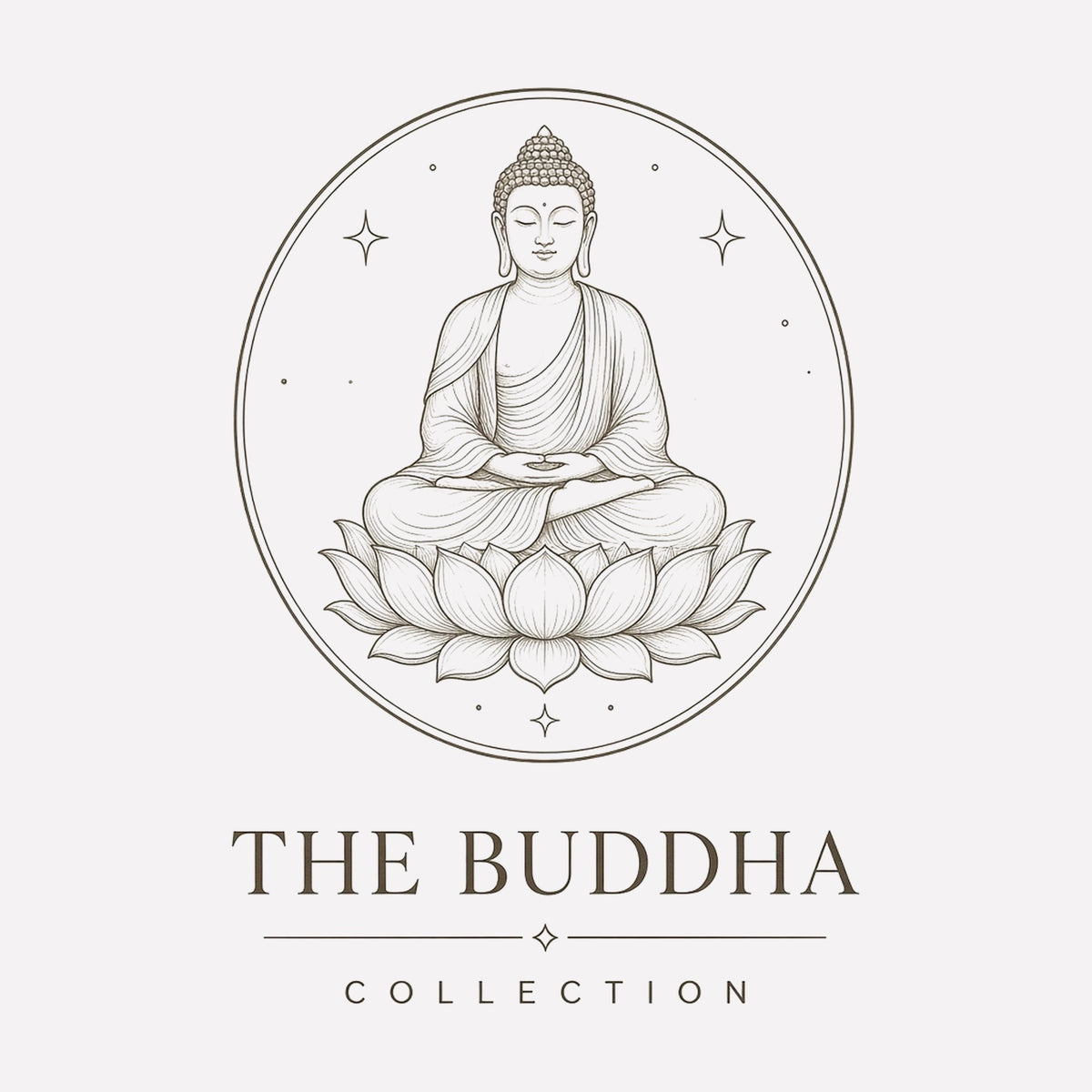 The Buddha Collection