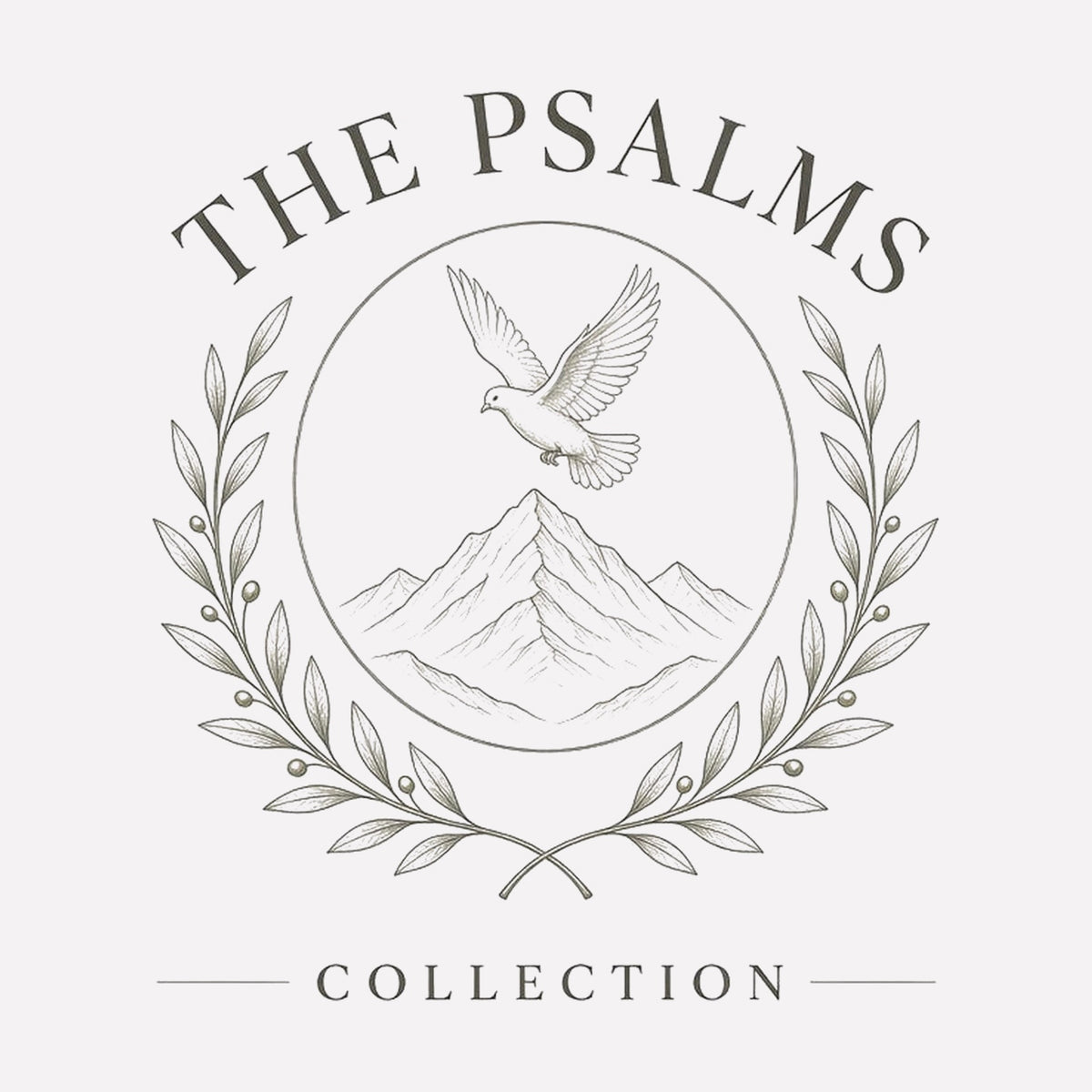 The Psalms Collection