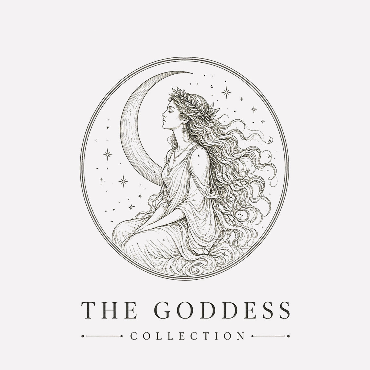 The Goddess Collection