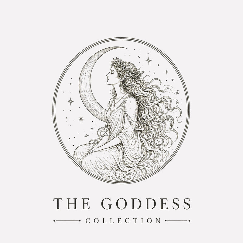 The Goddess Collection