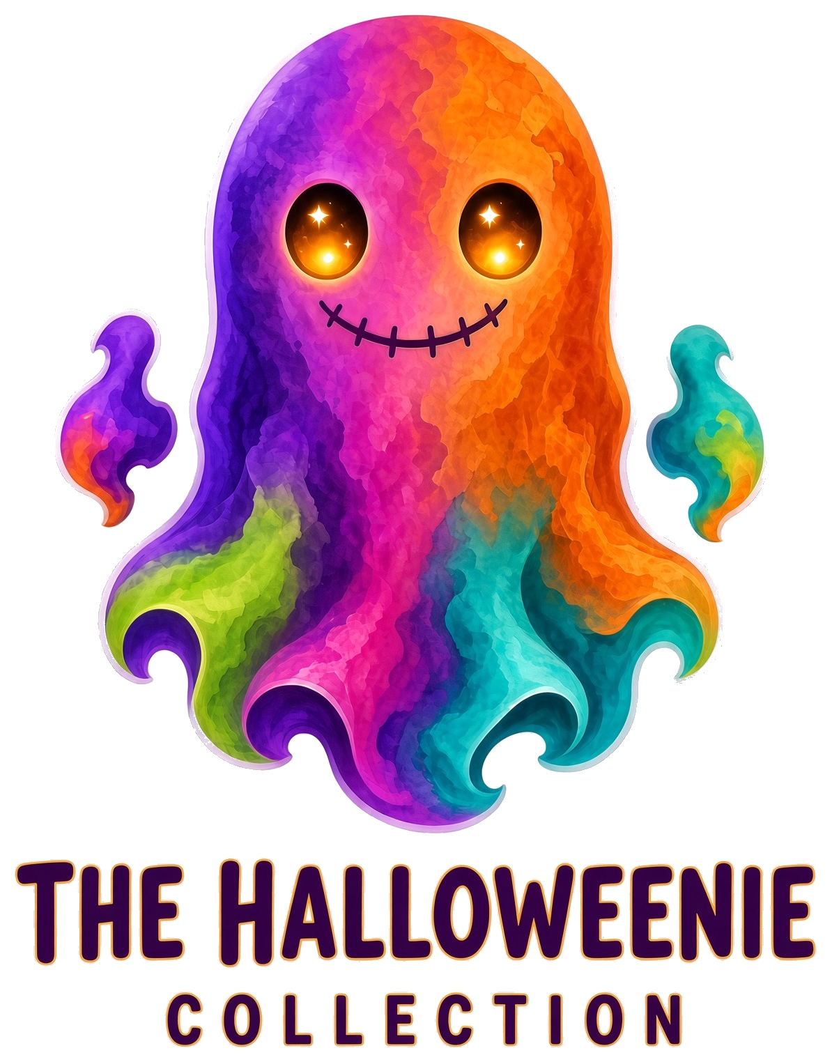 The Halloweenie Collection