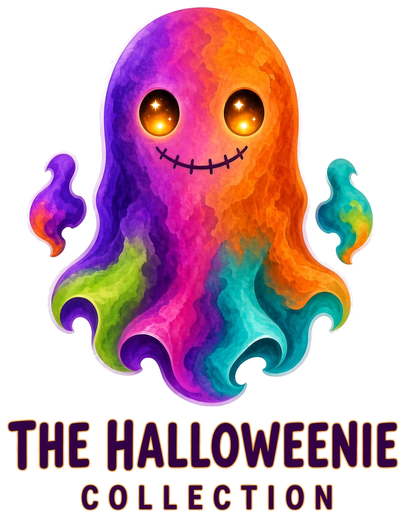 The Halloweenie Collection