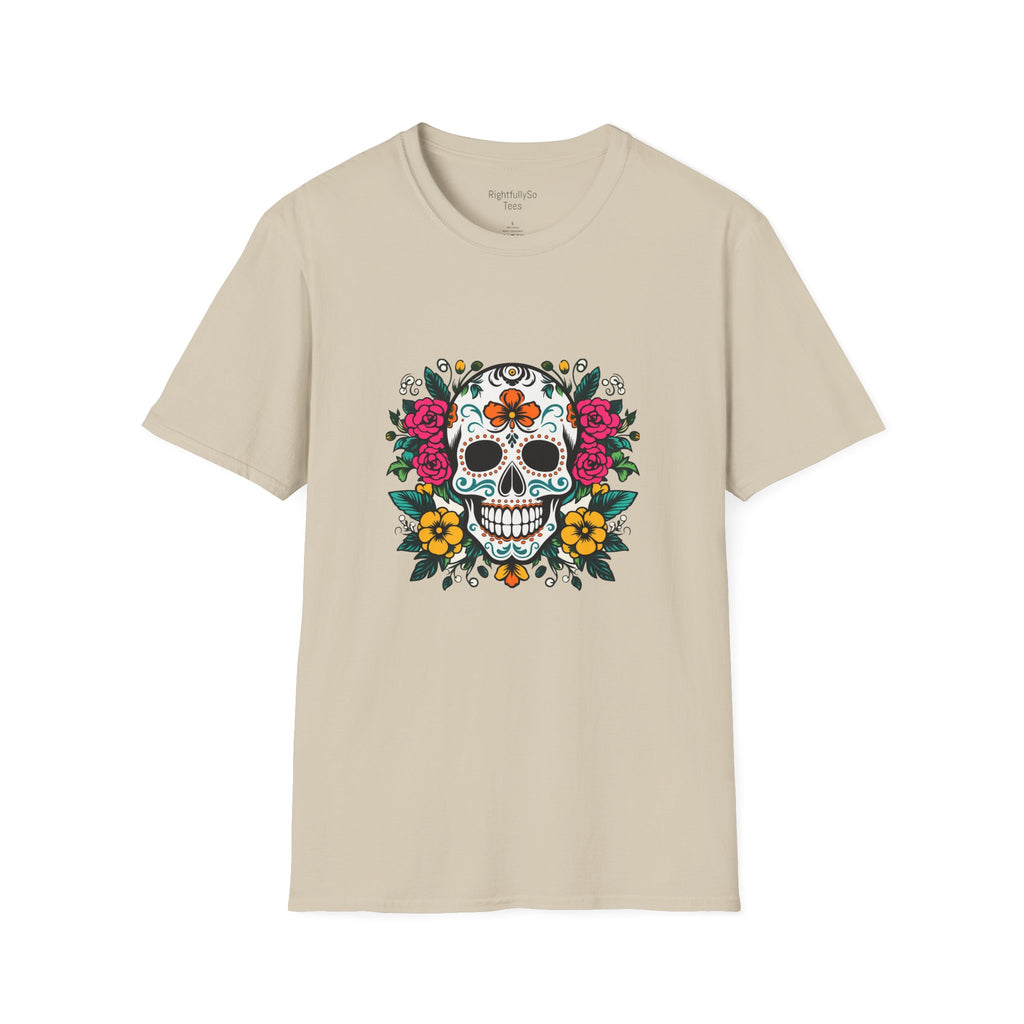 Sand tee