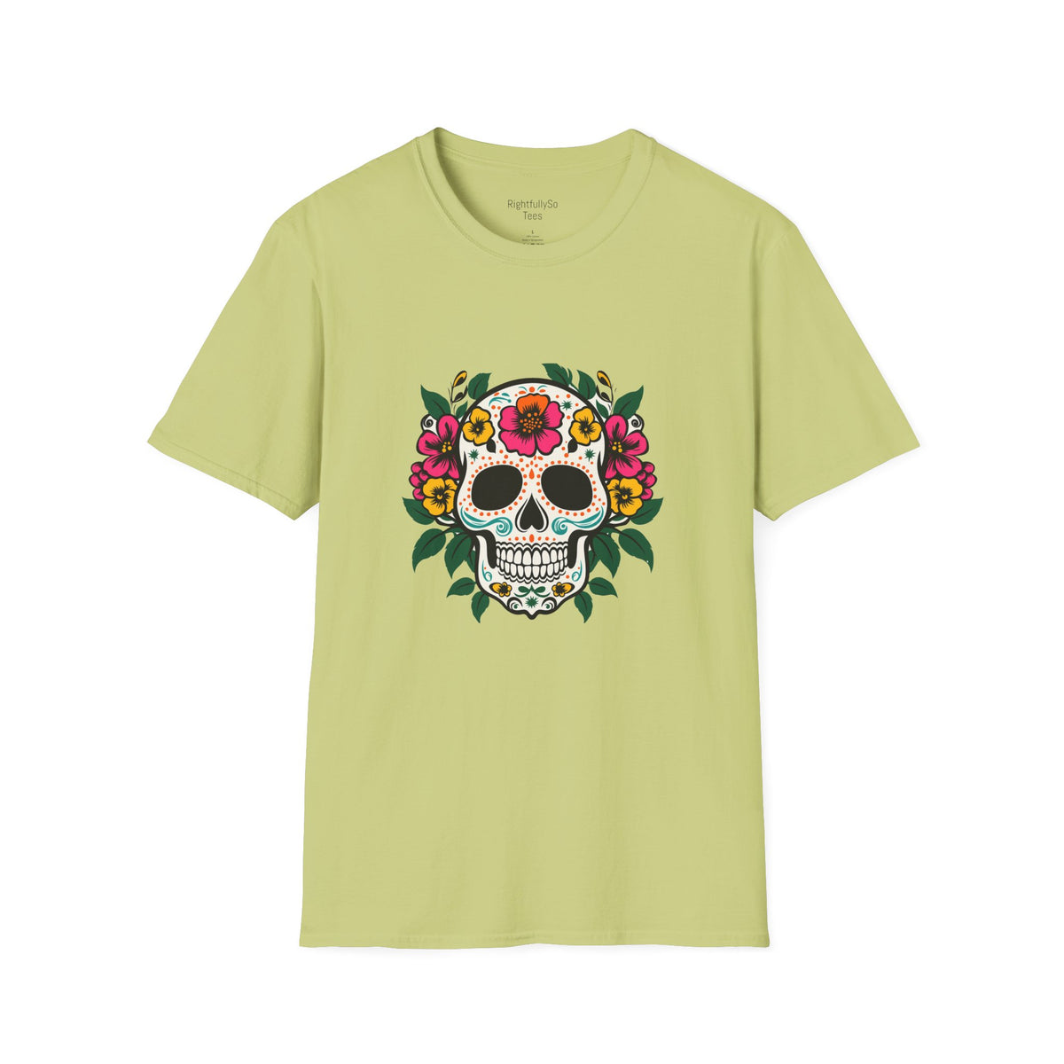 Pistachio tee