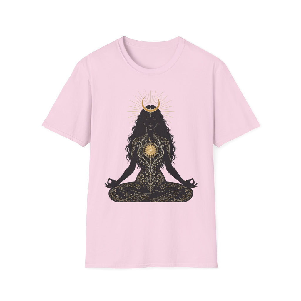 Crescent Crown Tee