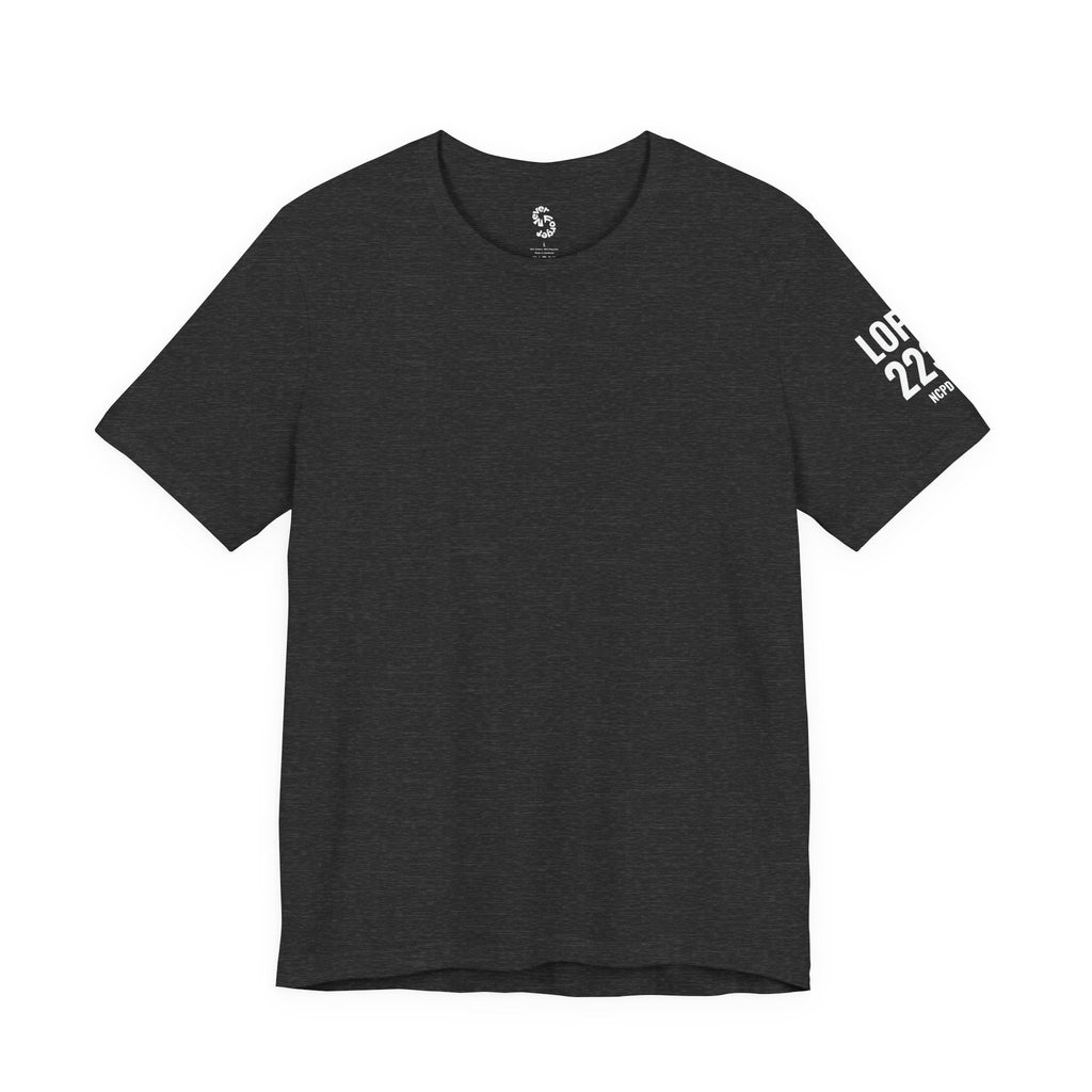 Dark Grey Heather