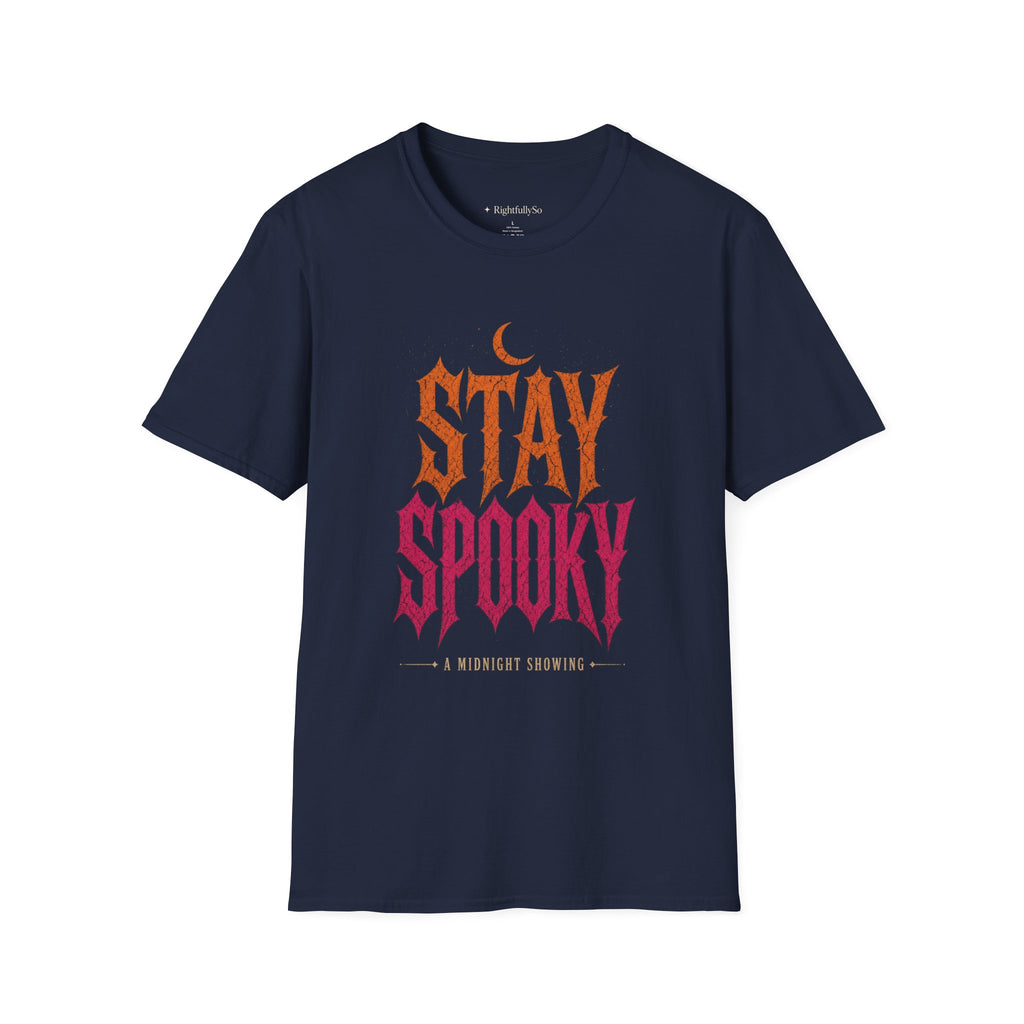 Stay Spooky Tee