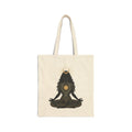 Crescent Crown Tote