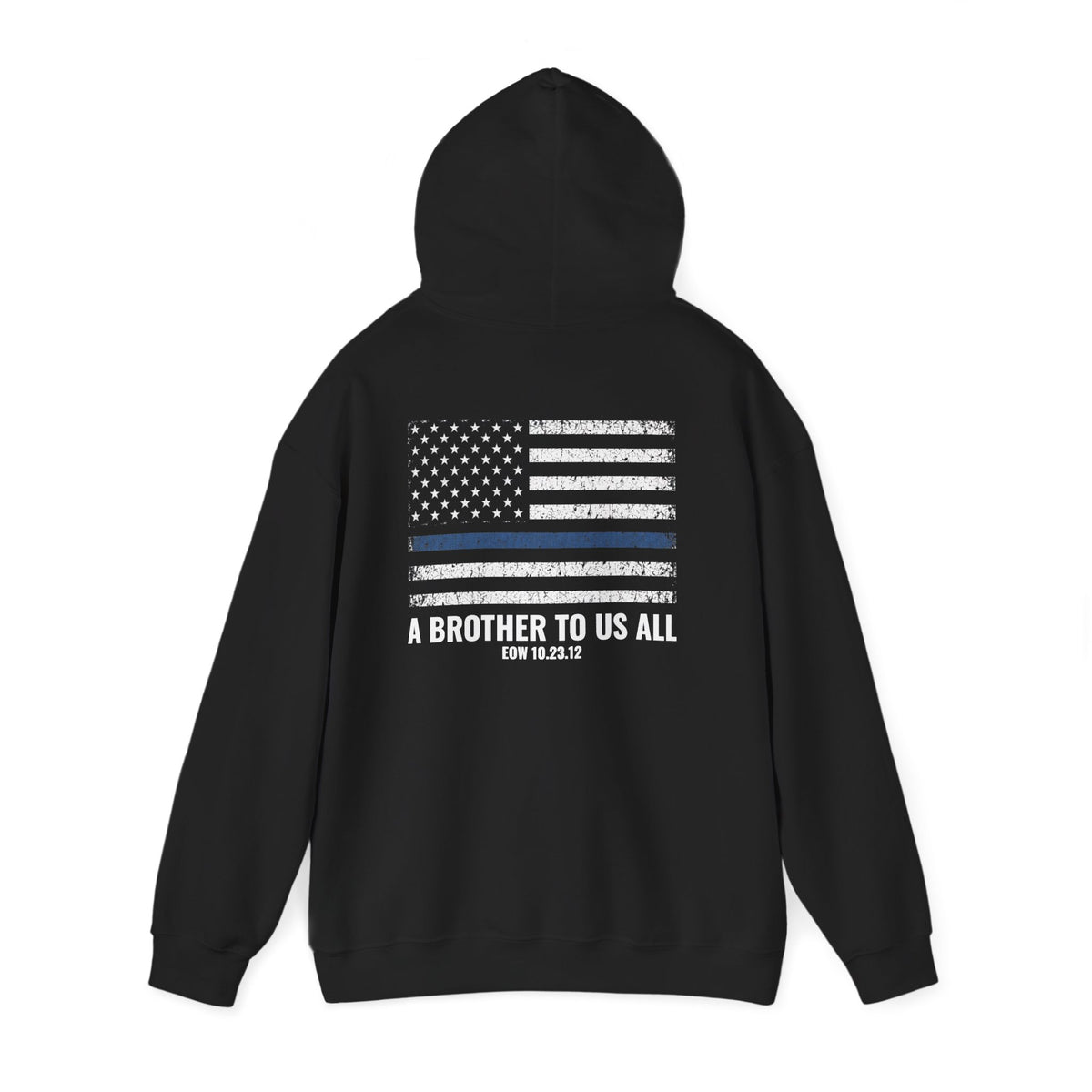 Artie Lopez Memorial Hoodie