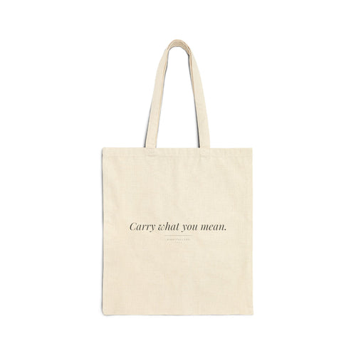 Cat Moon Tote