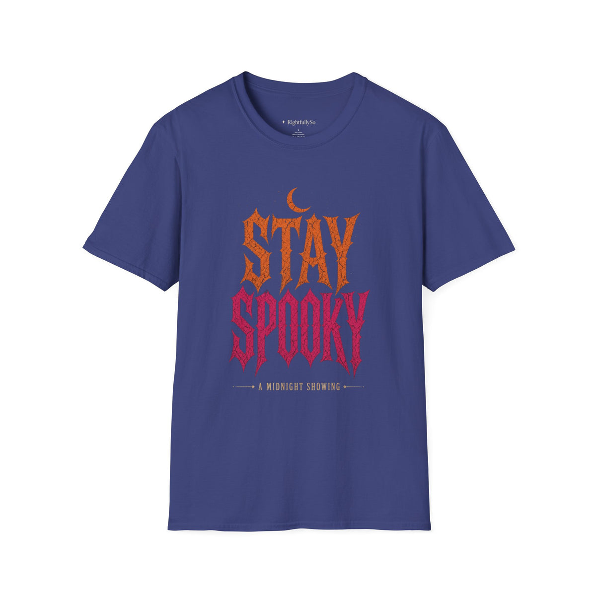 Stay Spooky Tee