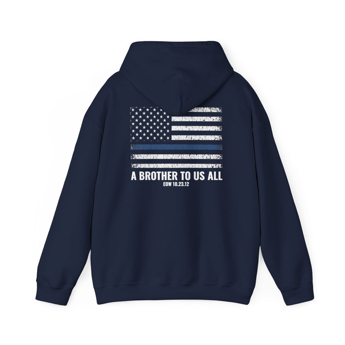Artie Lopez Memorial Hoodie