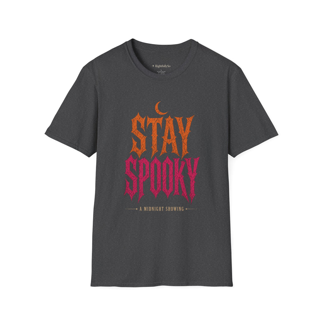 Stay Spooky Tee