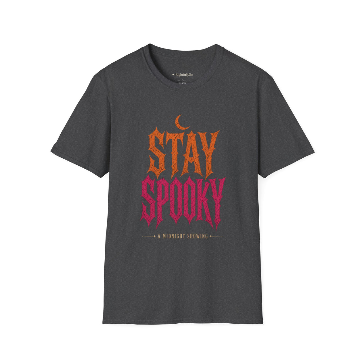 Stay Spooky Tee
