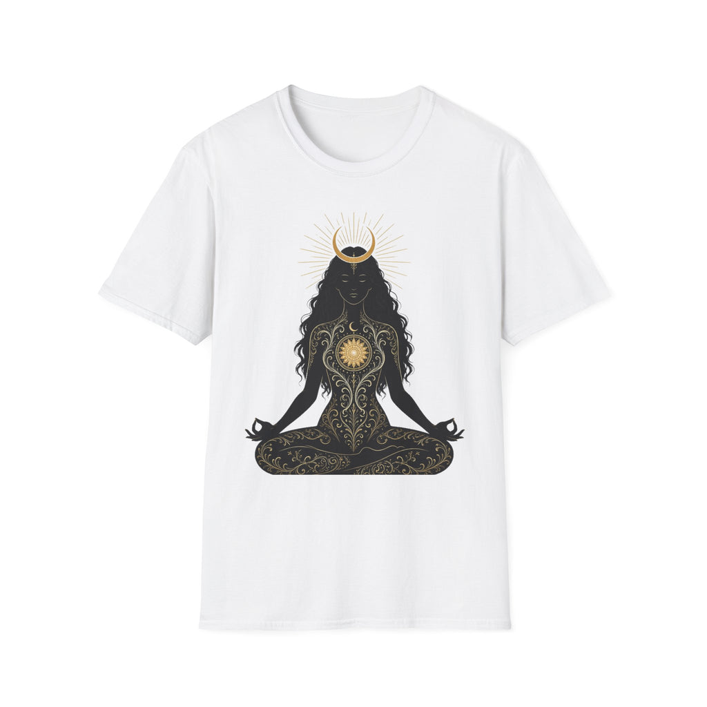 Crescent Crown Tee