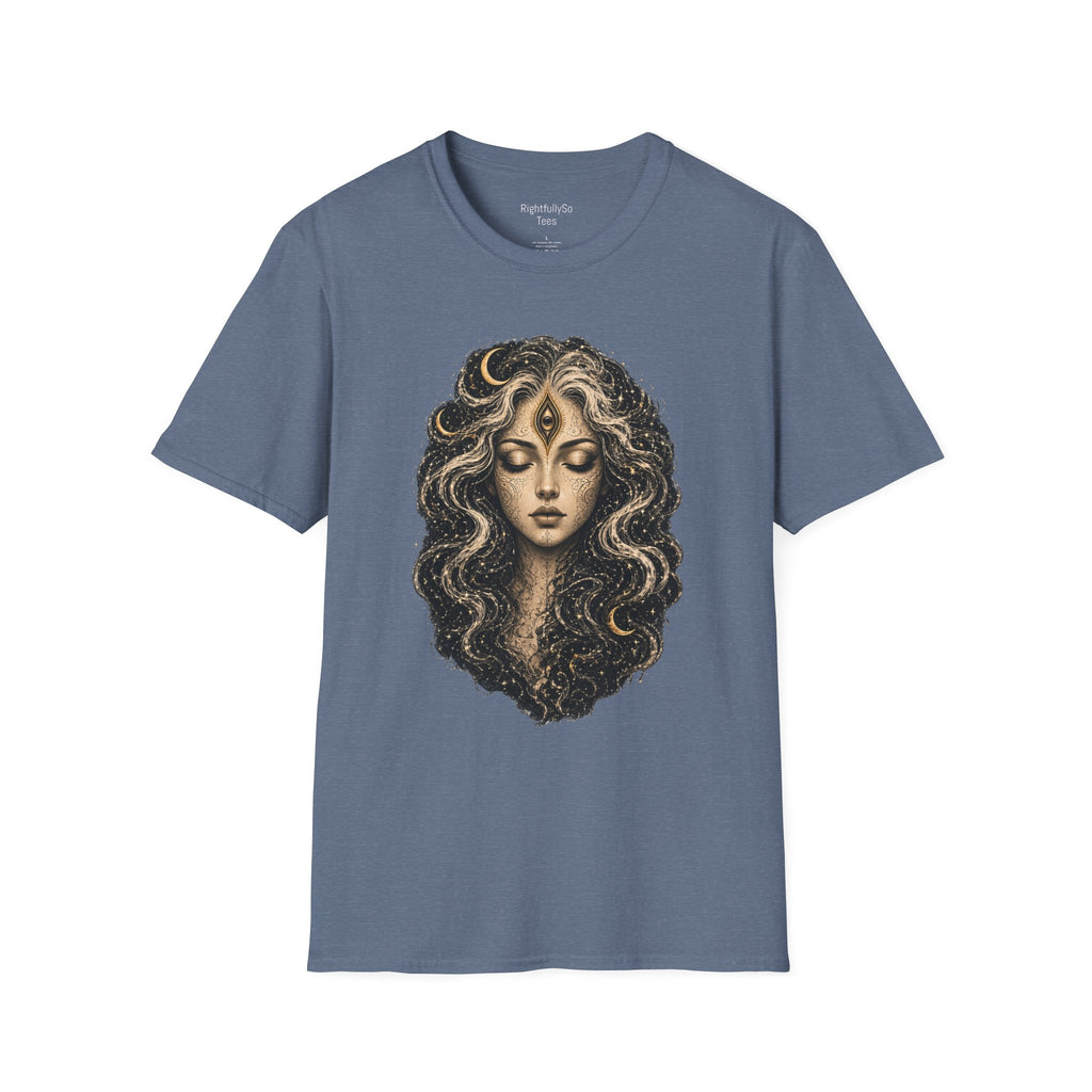 Third Eye Goddess Tee