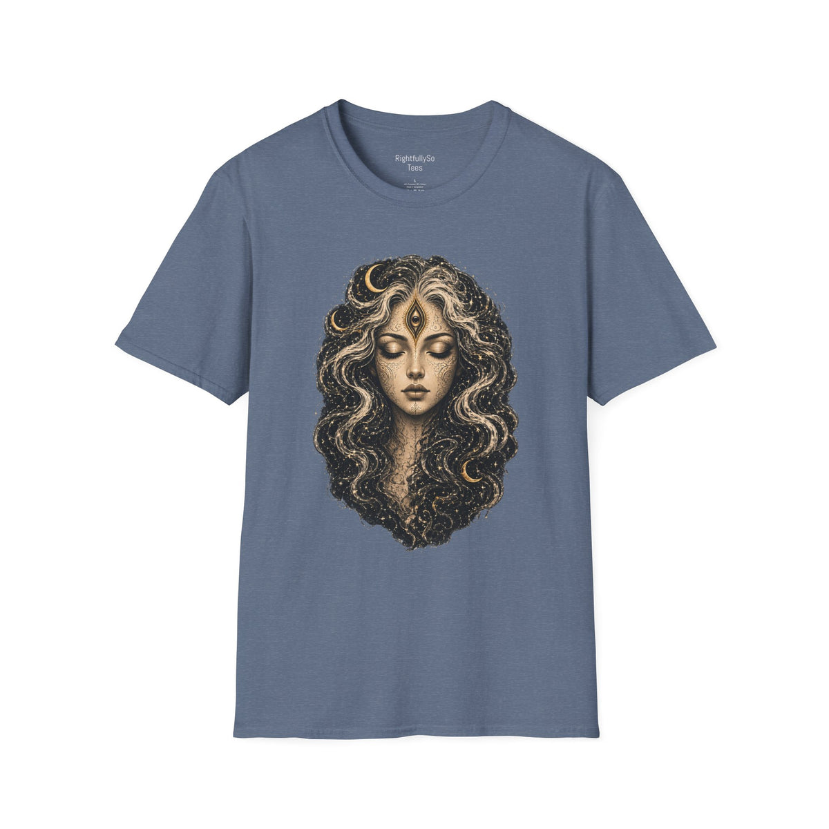 Third Eye Goddess Tee