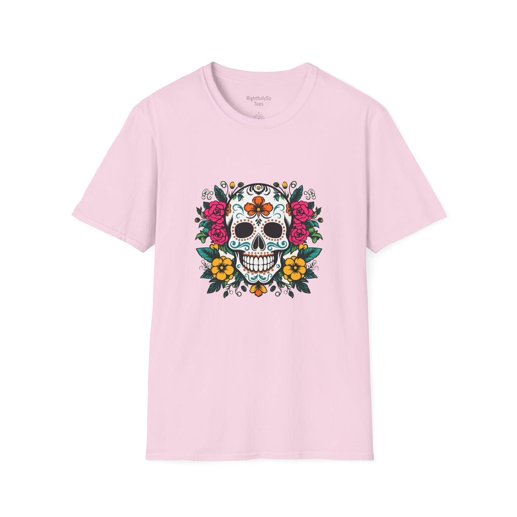 Light Pink tee