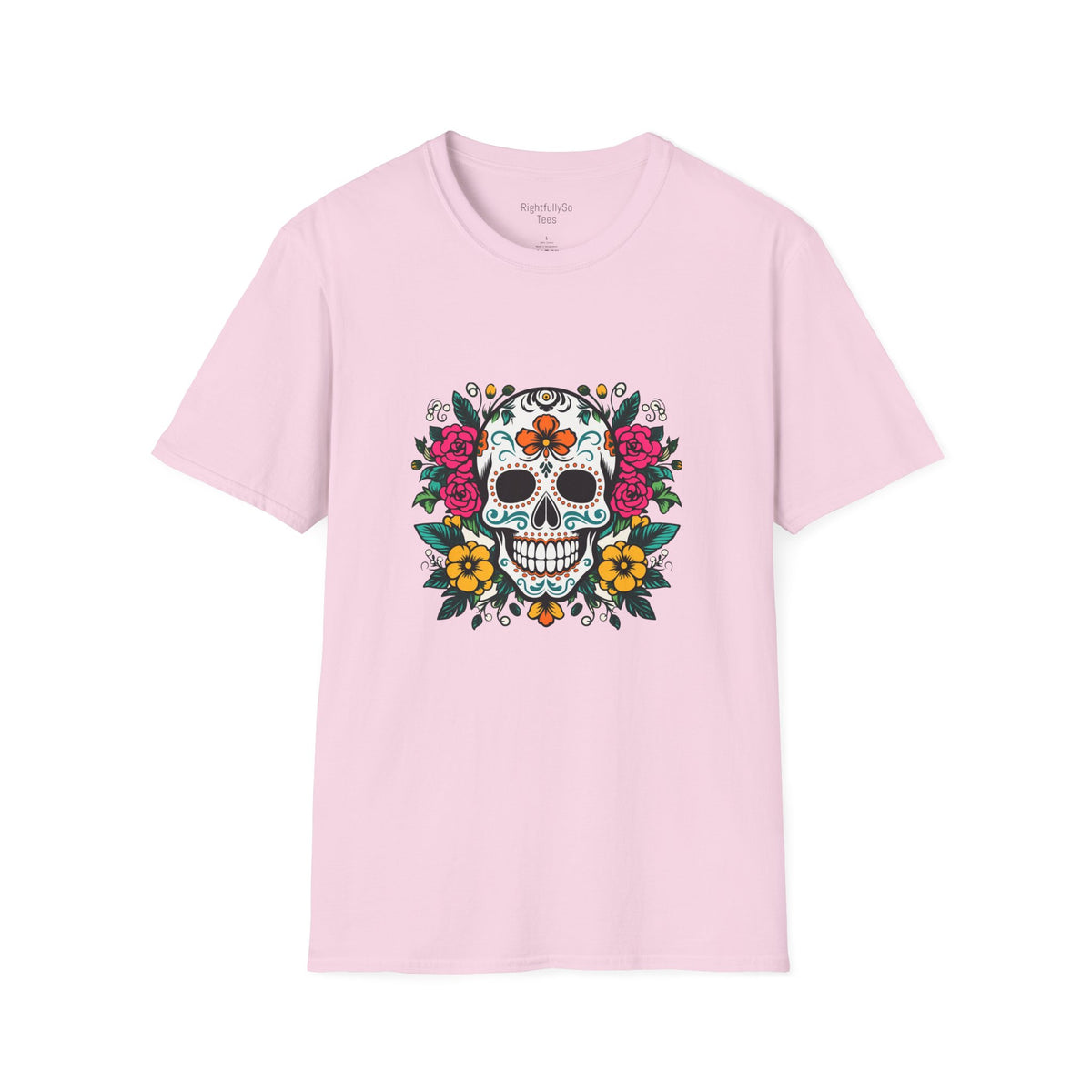 Light Pink tee