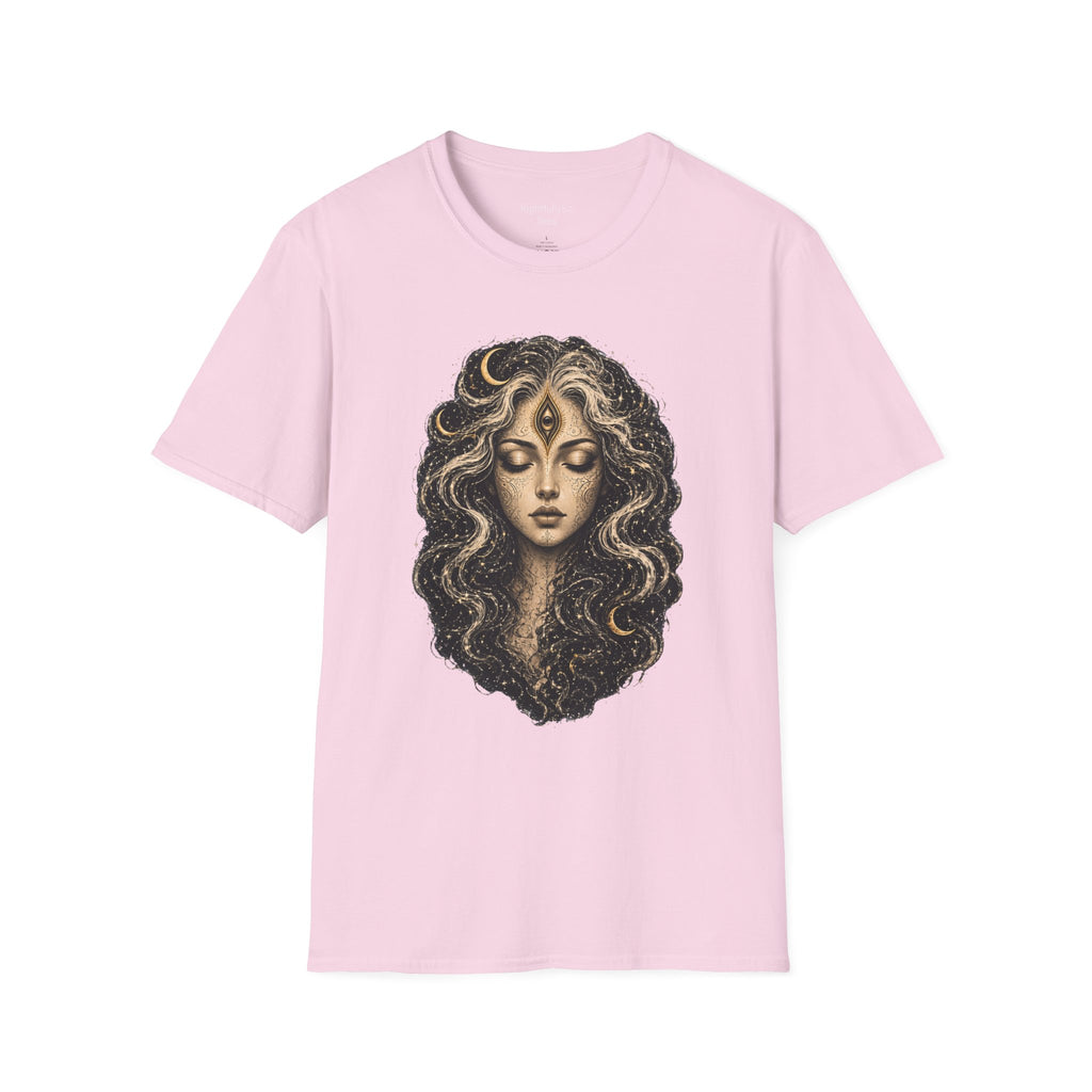 Third Eye Goddess Tee