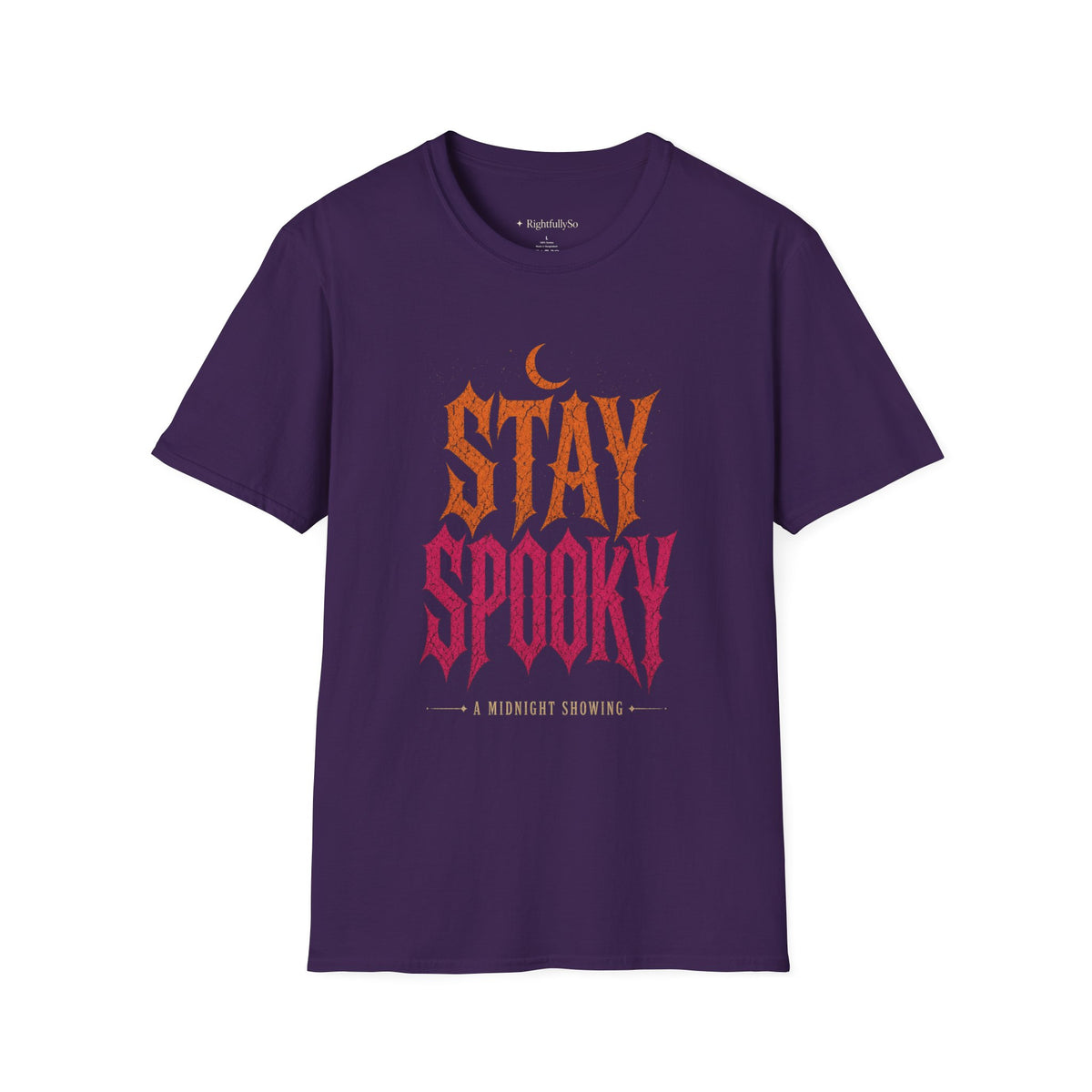 Stay Spooky Tee