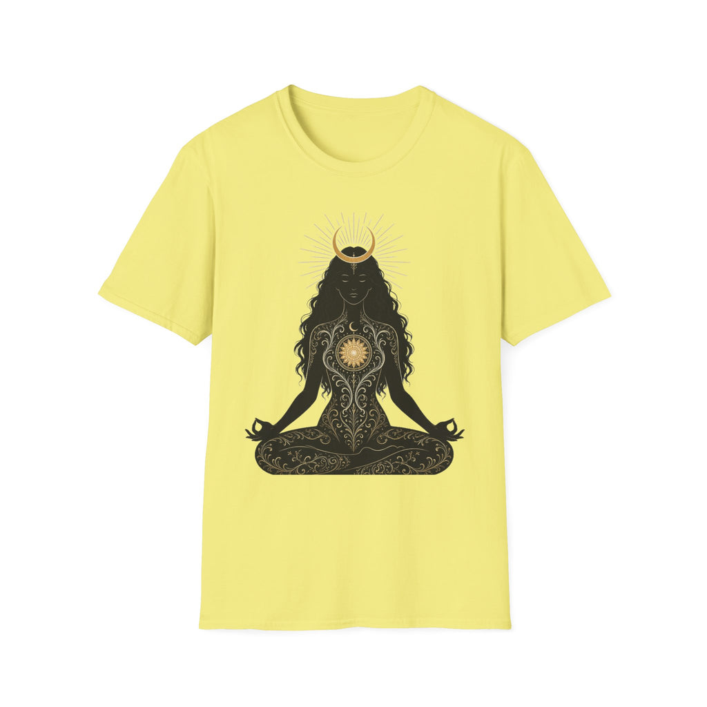 Crescent Crown Tee