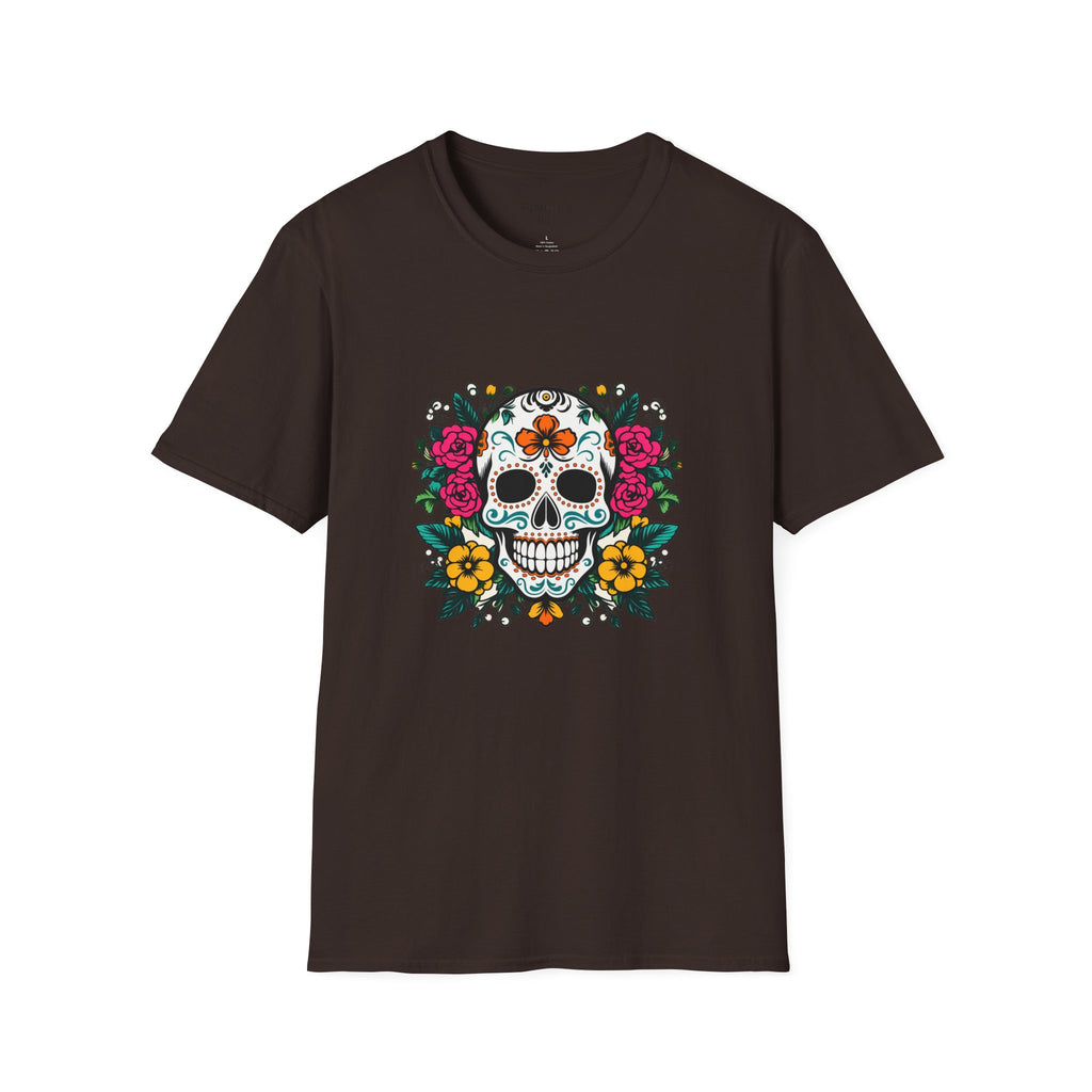 Dark Chocolate tee