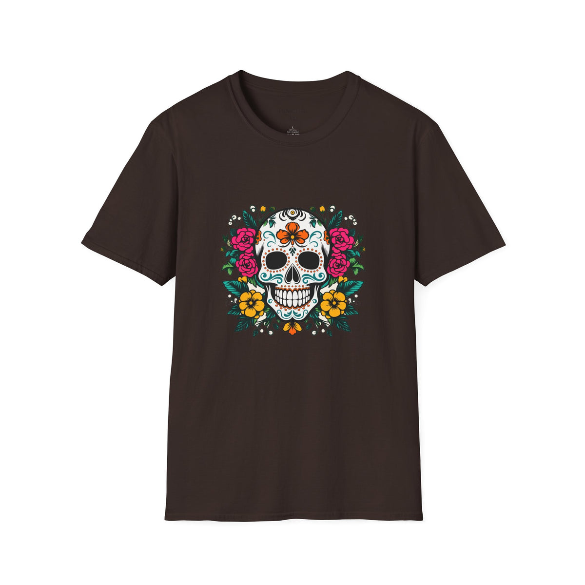Dark Chocolate tee