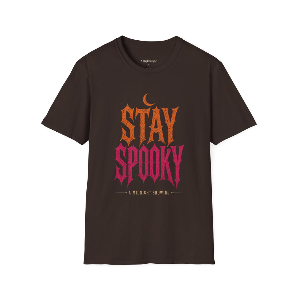 Stay Spooky Tee