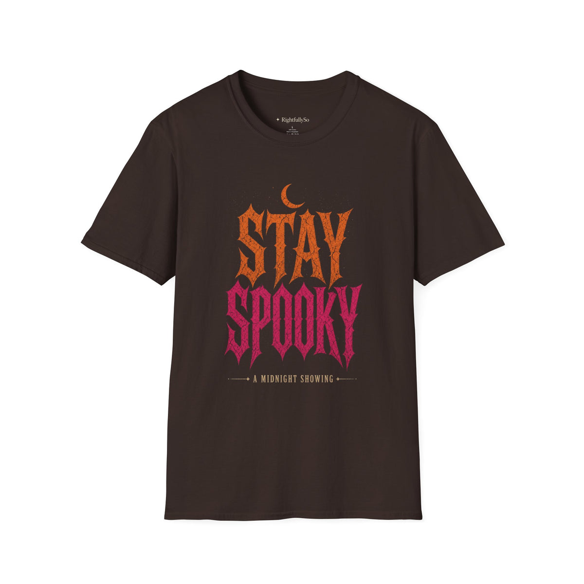 Stay Spooky Tee