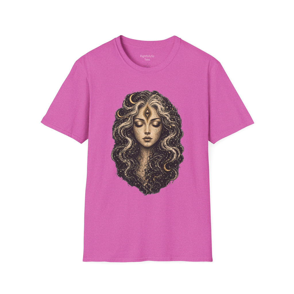 Third Eye Goddess Tee