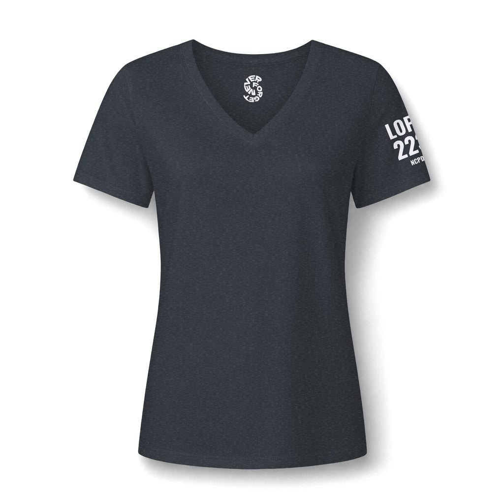 Dark Grey Heather