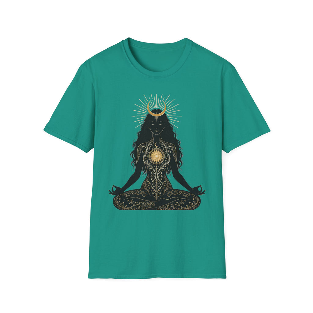 Crescent Crown Tee