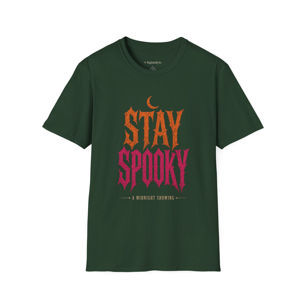 Stay Spooky Tee