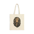 Third Eye Goddess Tote