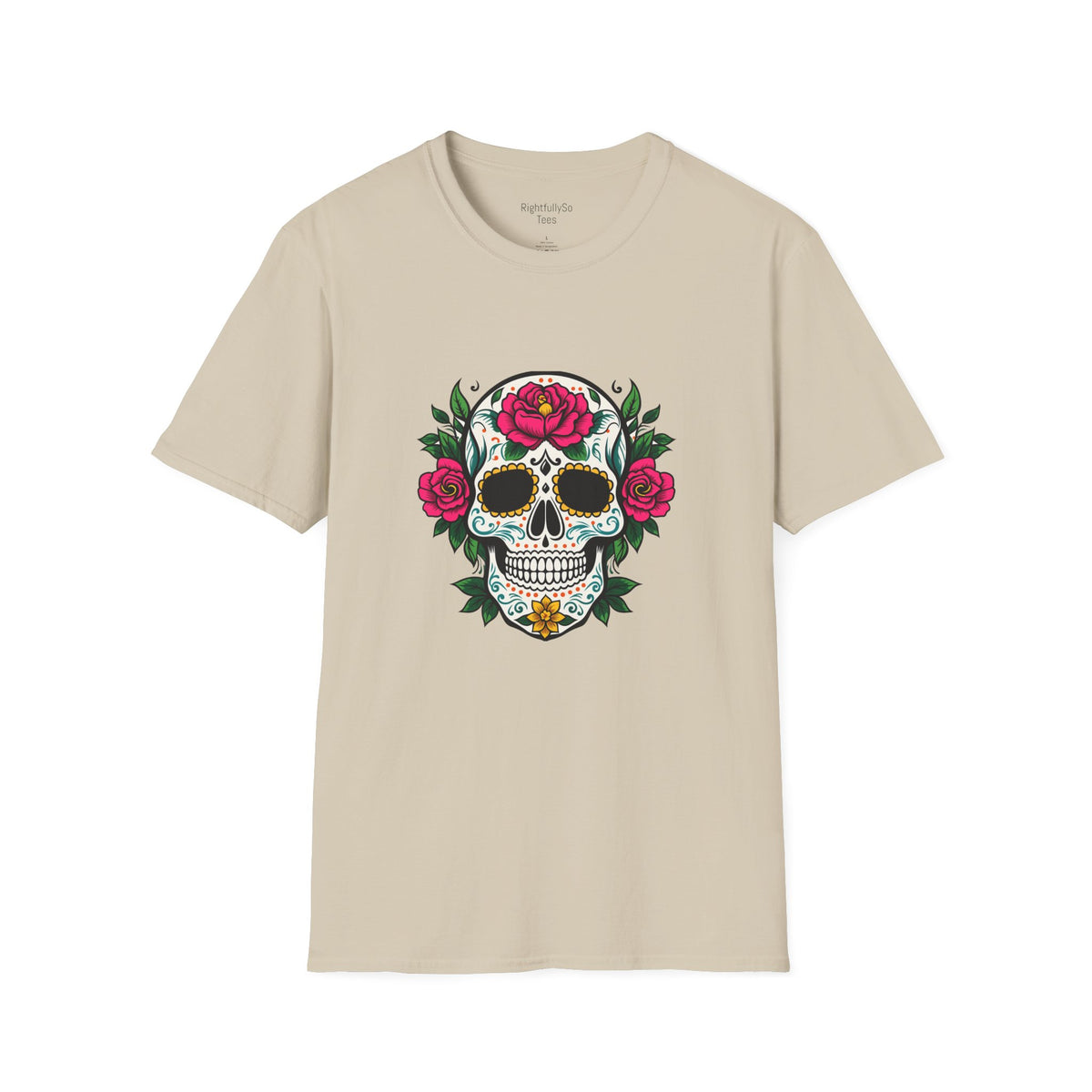 Sand tee