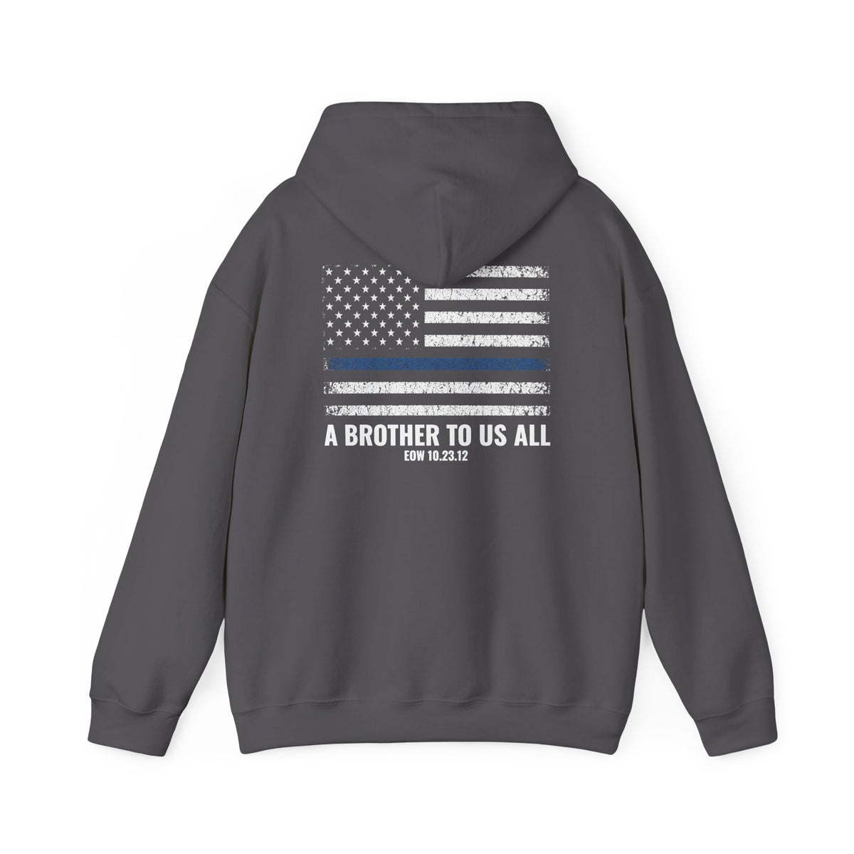 Artie Lopez Memorial Hoodie