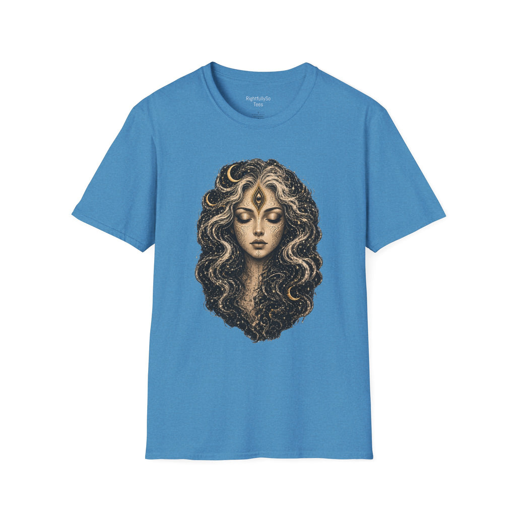 Third Eye Goddess Tee