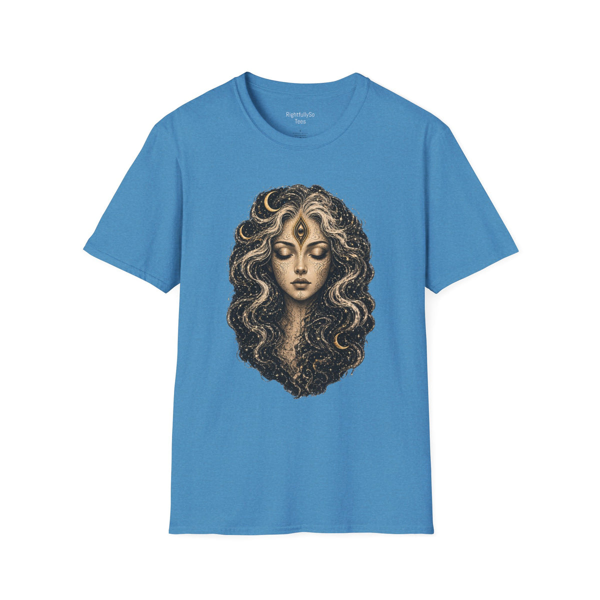 Third Eye Goddess Tee