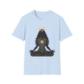 Crescent Crown Tee