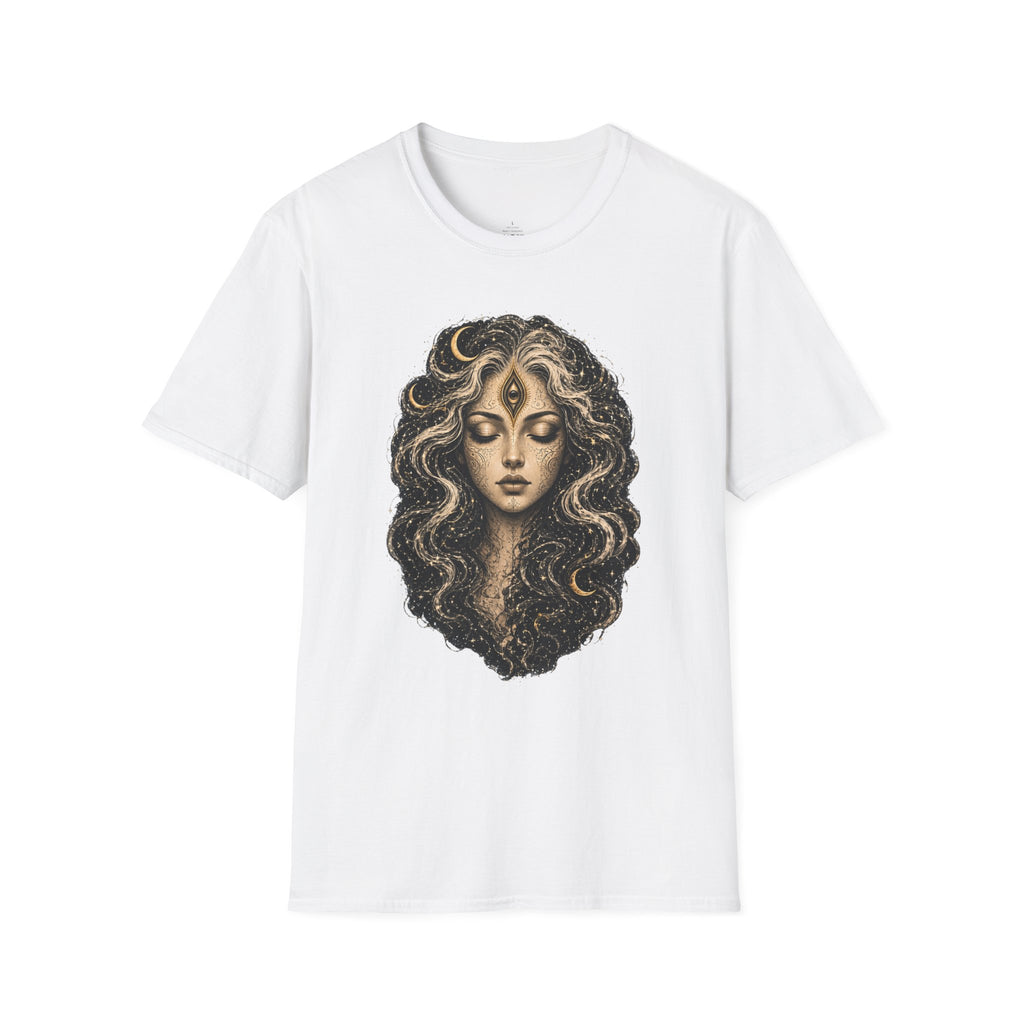 Third Eye Goddess Tee
