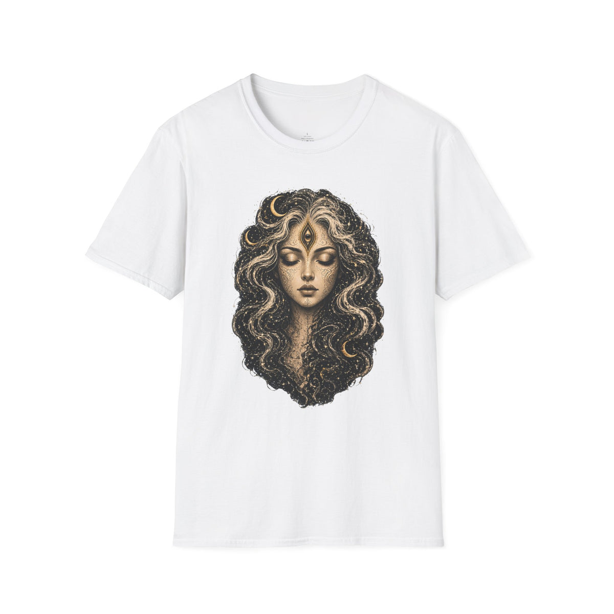 Third Eye Goddess Tee
