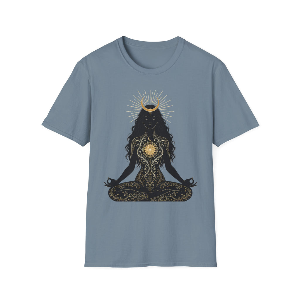 Crescent Crown Tee