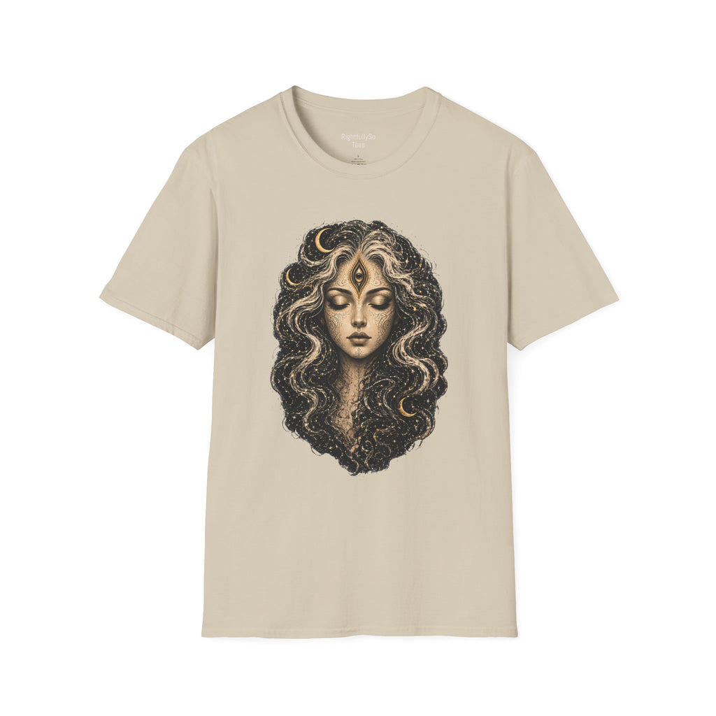 Third Eye Goddess Tee