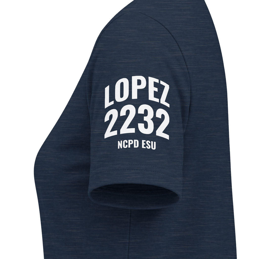 Heather Navy