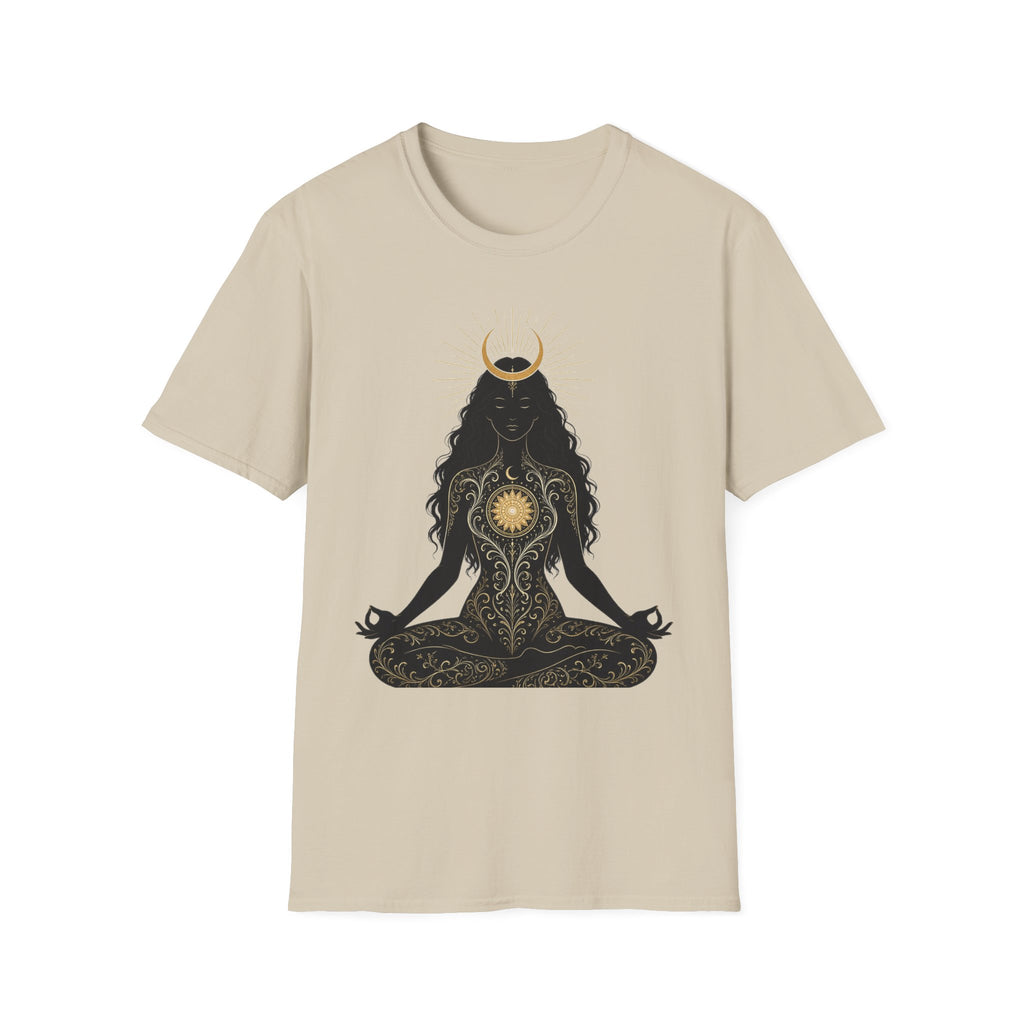 Crescent Crown Tee