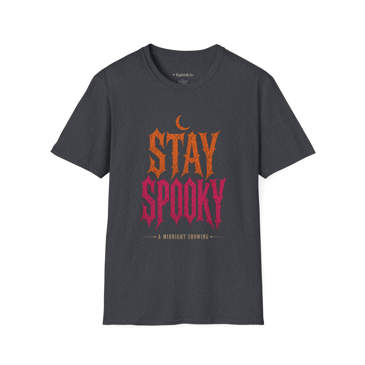 Stay Spooky Tee