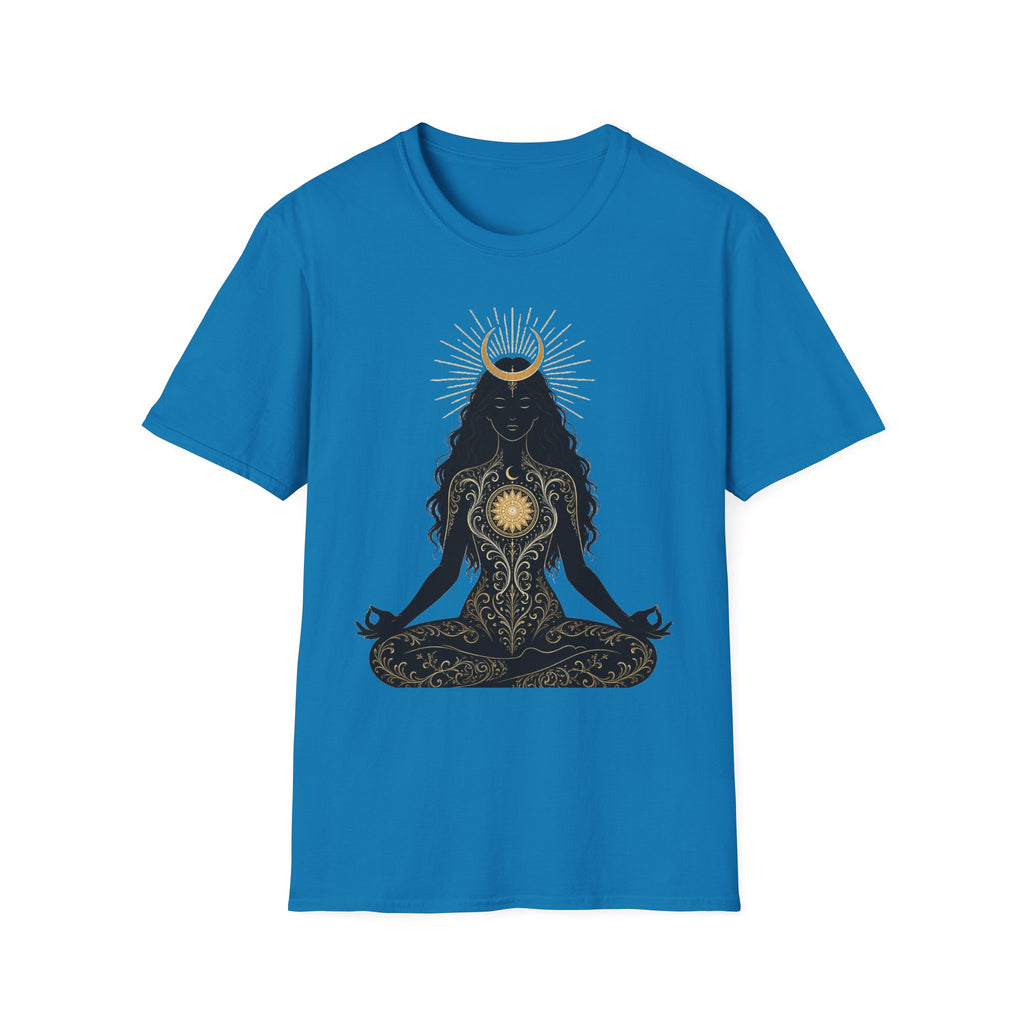 Crescent Crown Tee