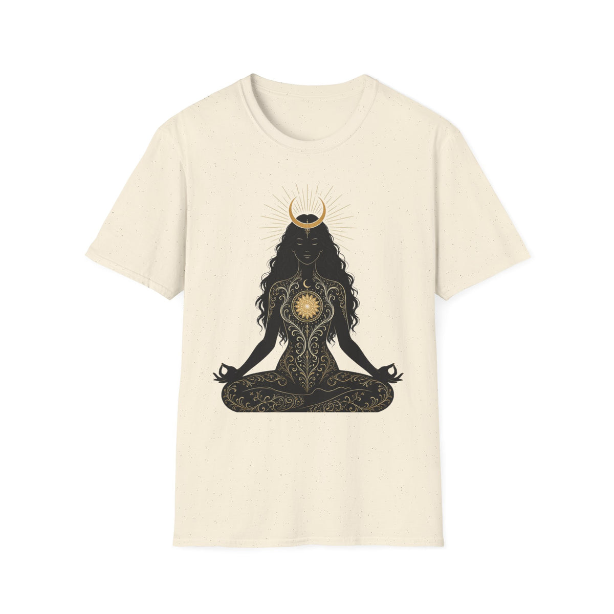 Crescent Crown Tee